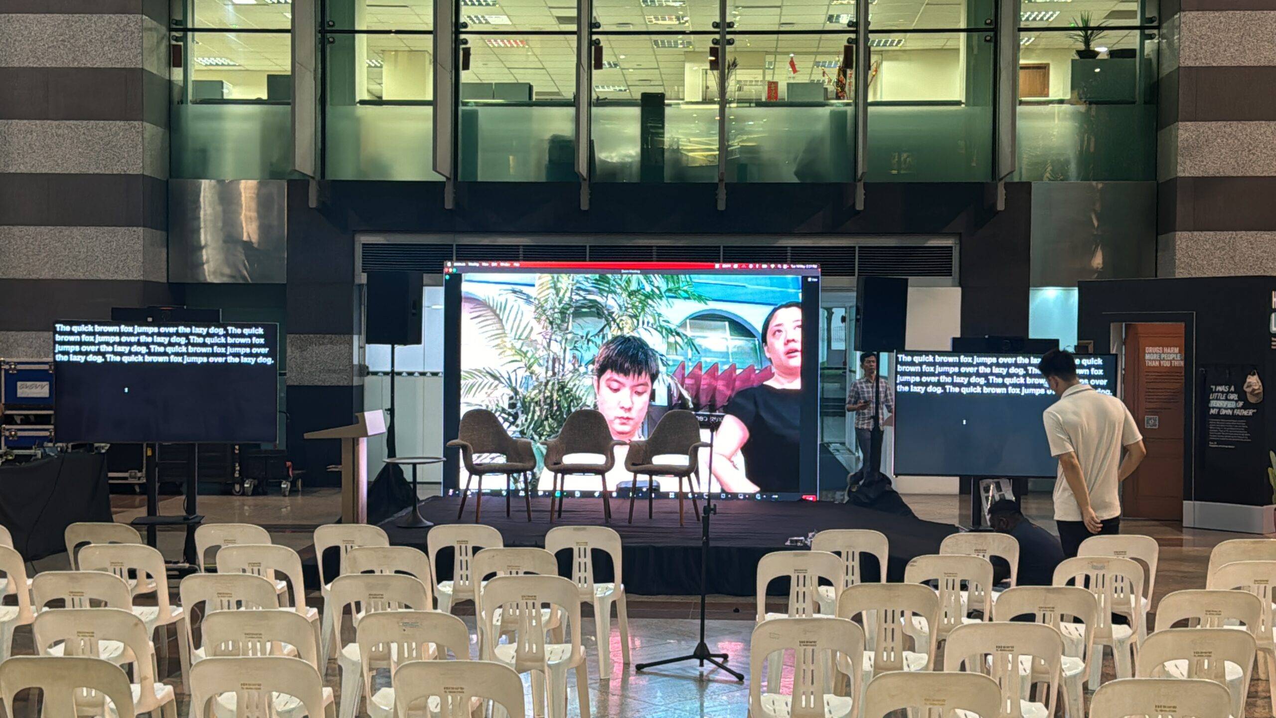 MCYS-Event